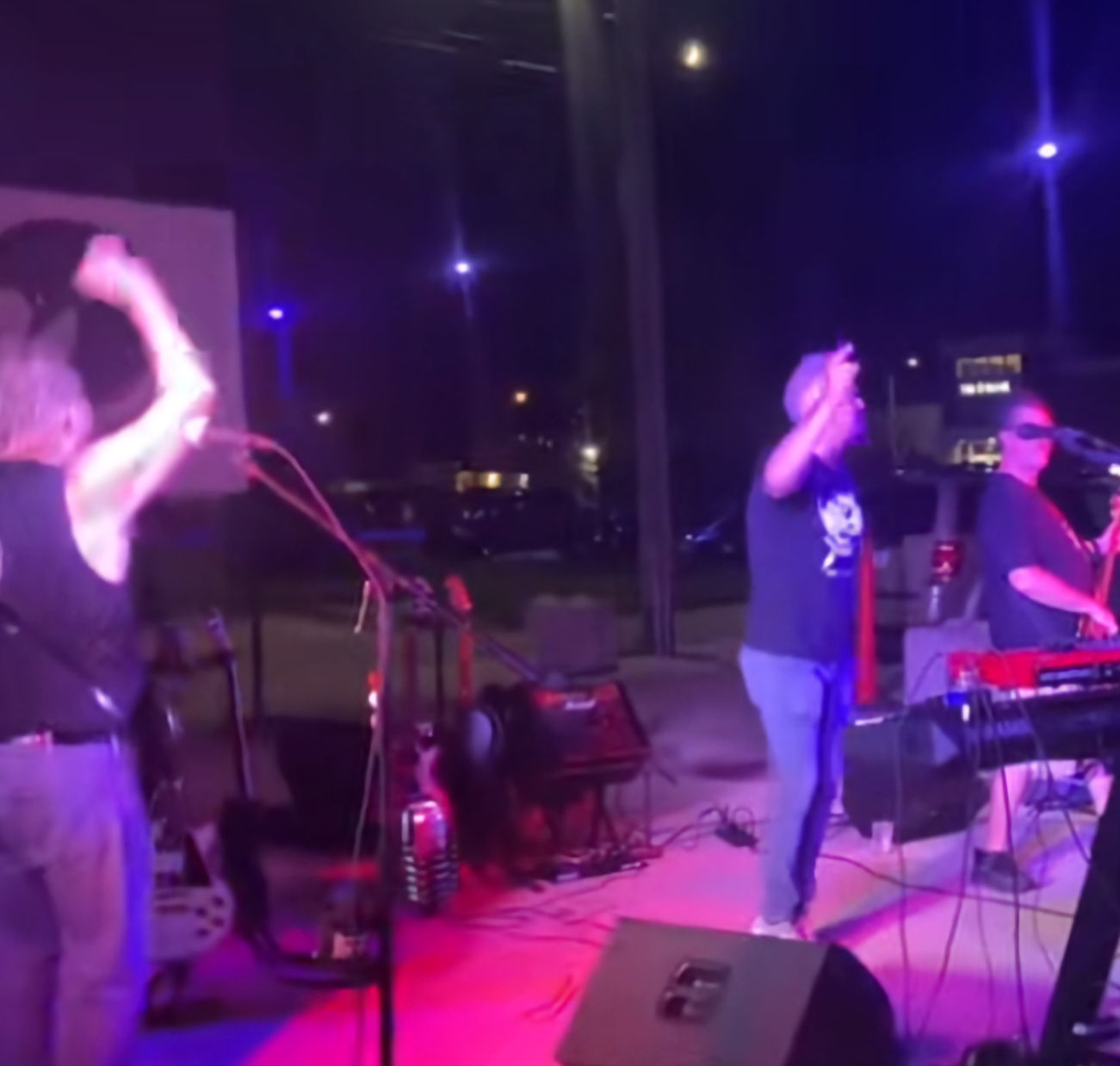 Dance-O-Clock Dance-O-Clock